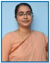 Sr. Sr. Vidya 